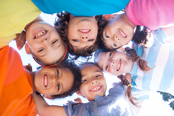 Children Day Programs