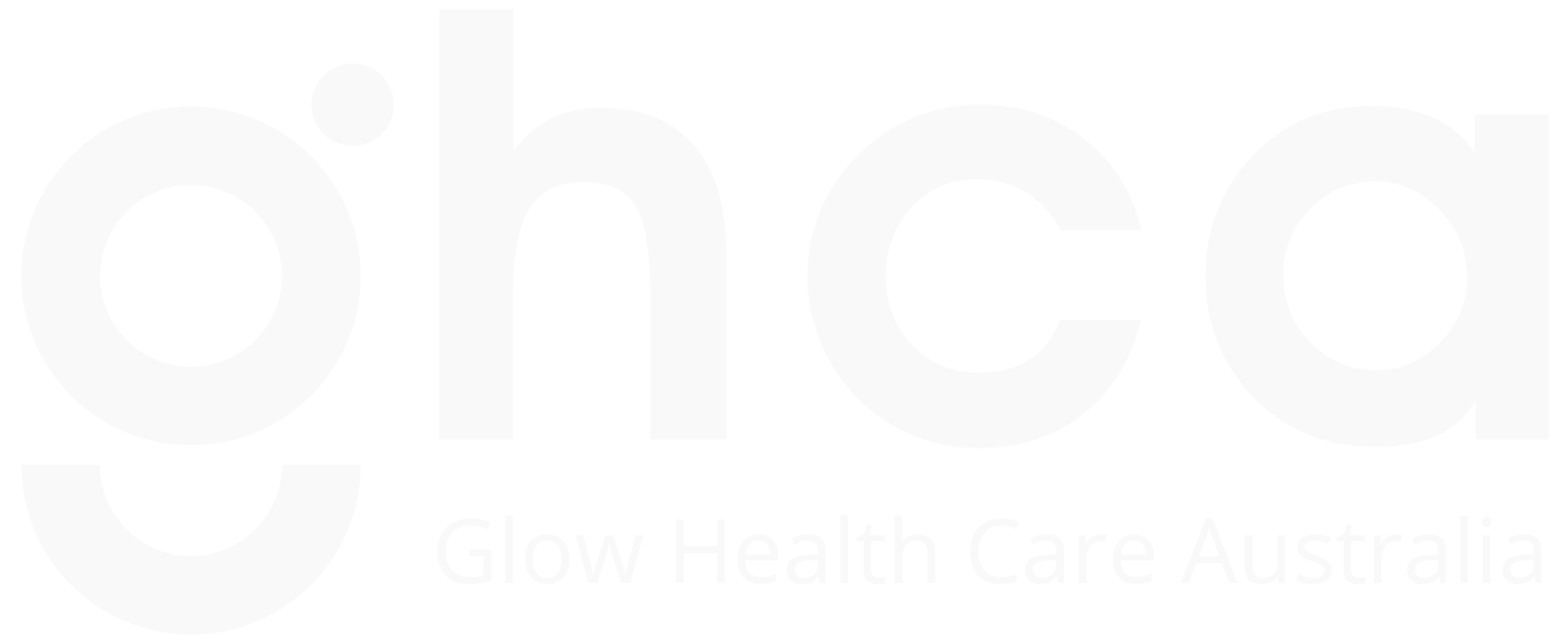 Glow Health Care Australia