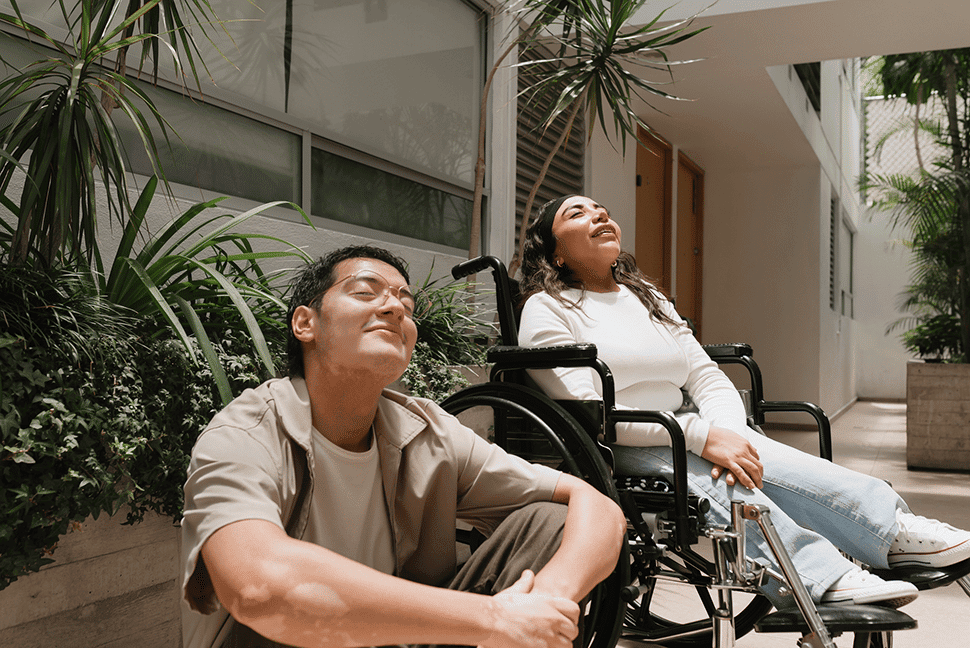 Short Term Accommodation