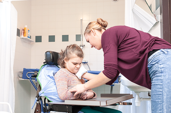 Specialist Disability Accommodation (SDA) 4 Specialist Disability Accommodation 04