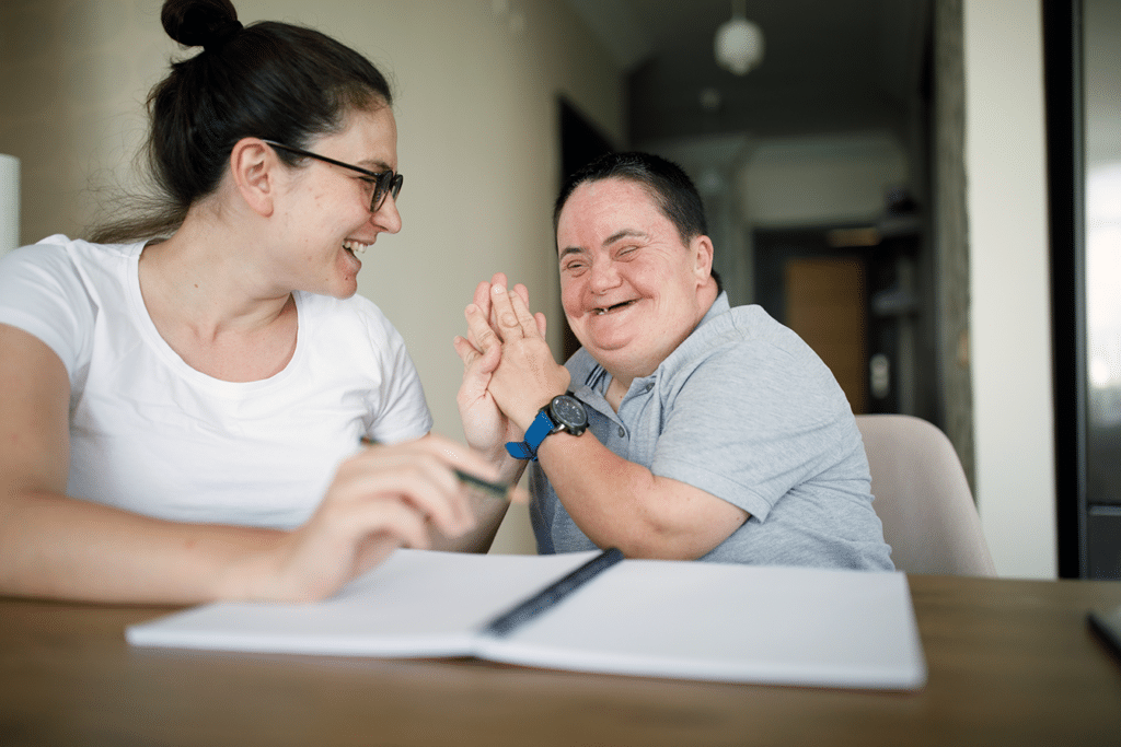 Supported Independent Living