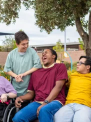 disability services disability services