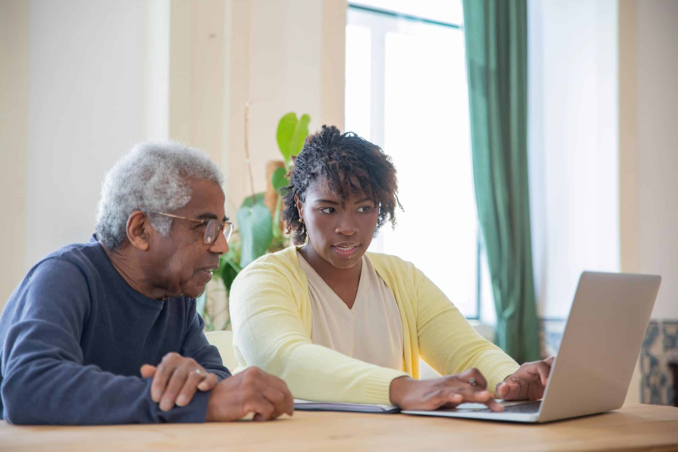 GHCA aged care and home care services