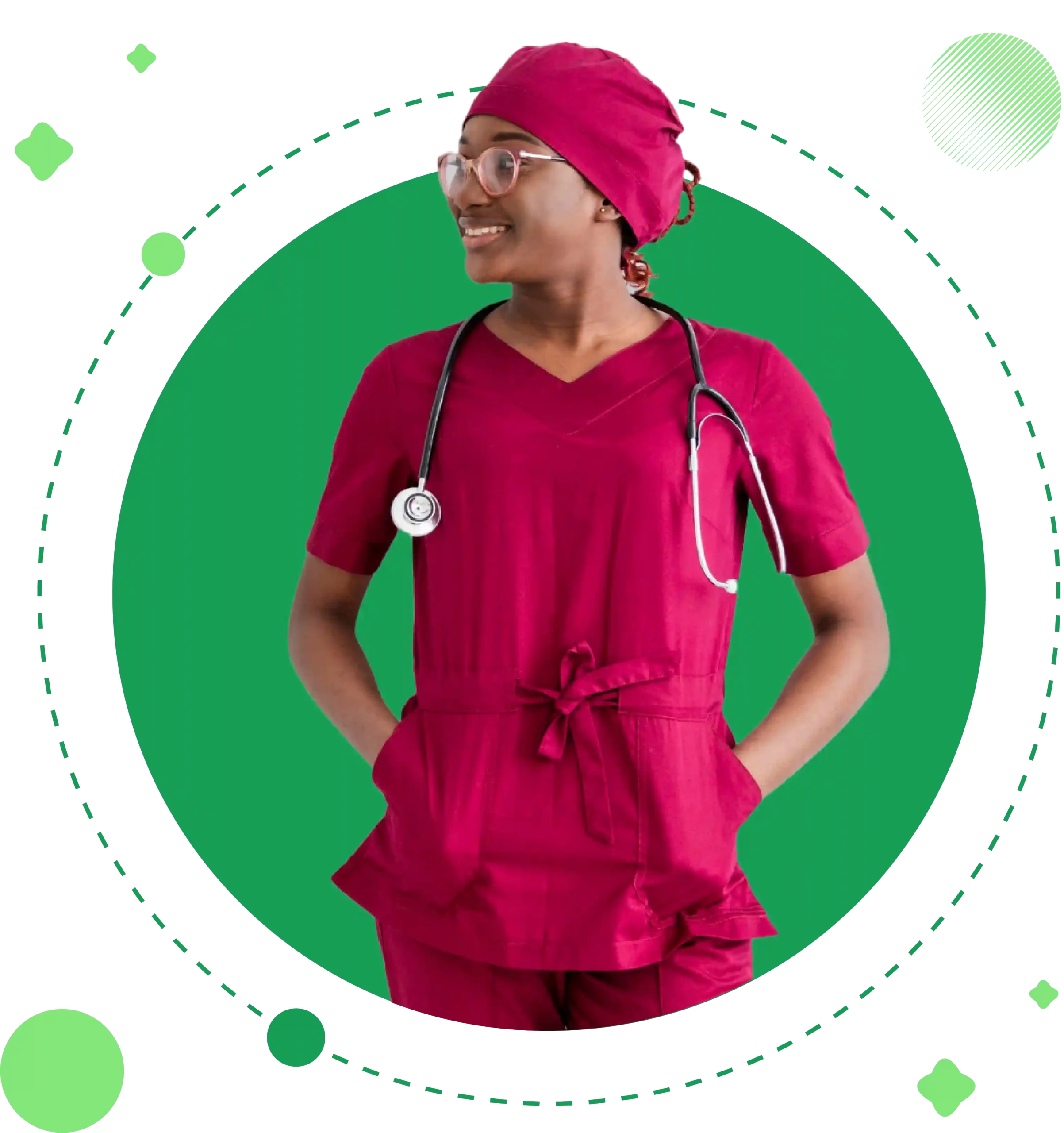 Careers at GHCA