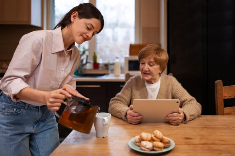Support at Home: A New Approach to Aged Care in Australia