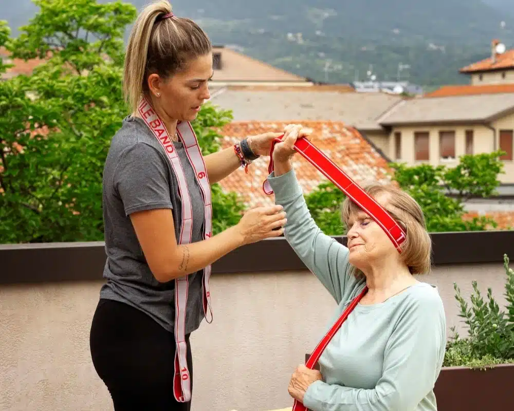 GHCA exercise psychology