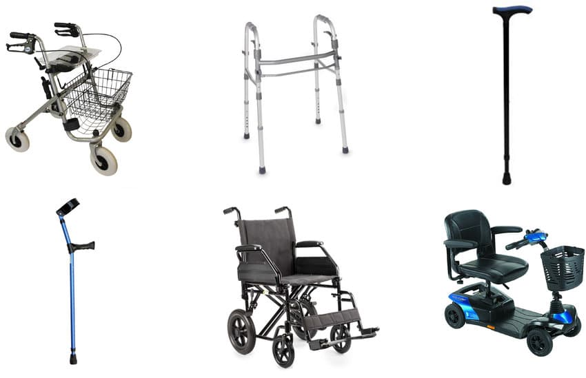 GHCA Assistive Technology