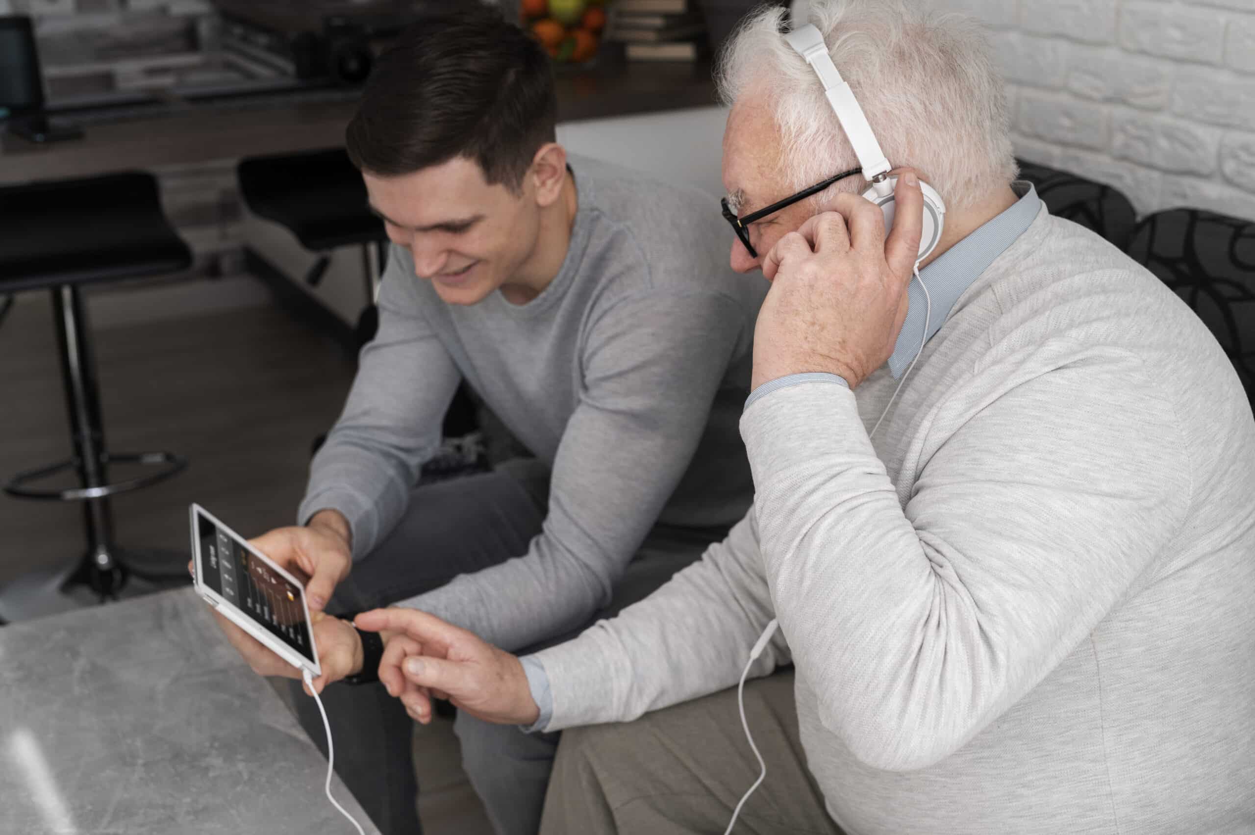 assistive technology