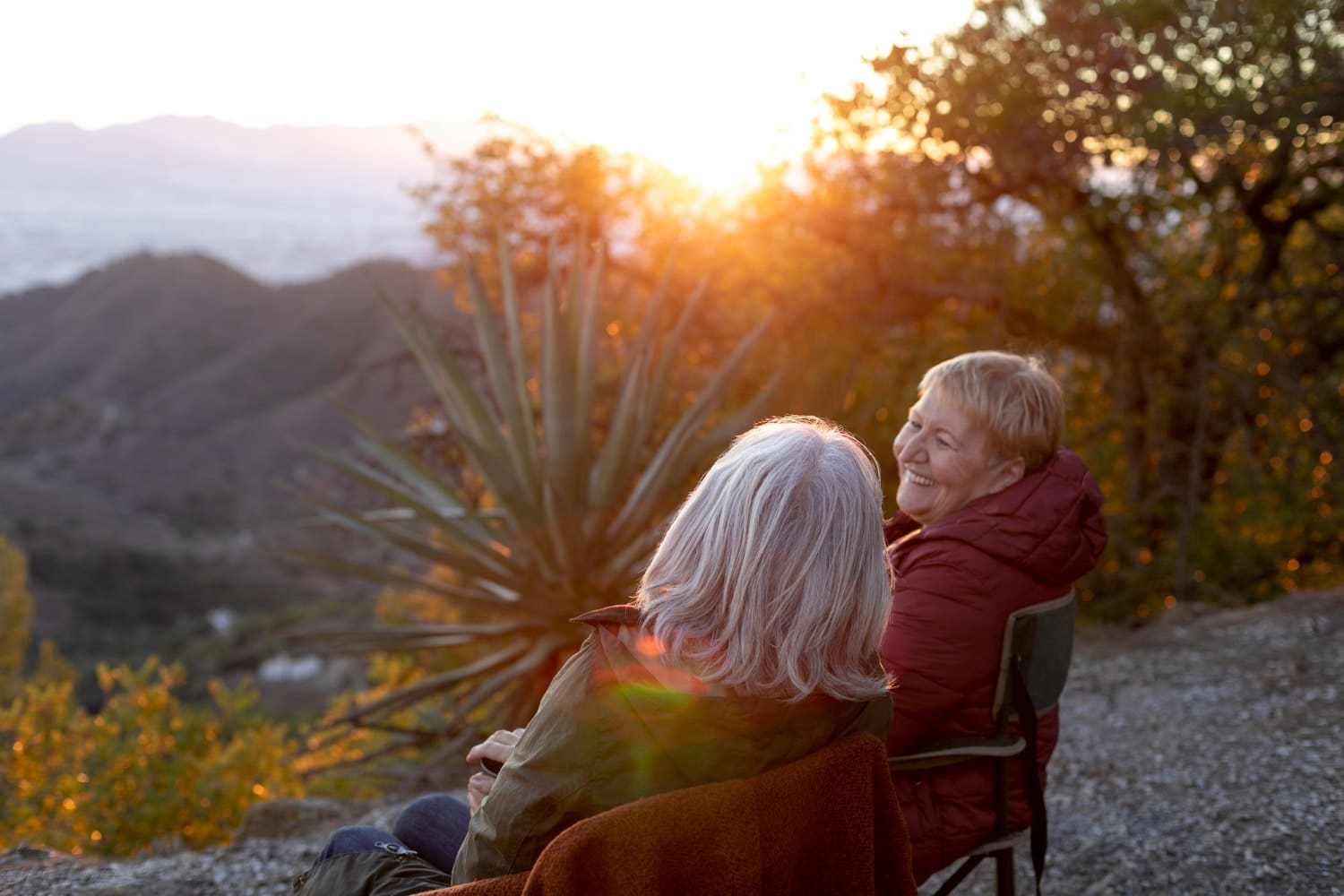 Ease and assurance home care services GHCA